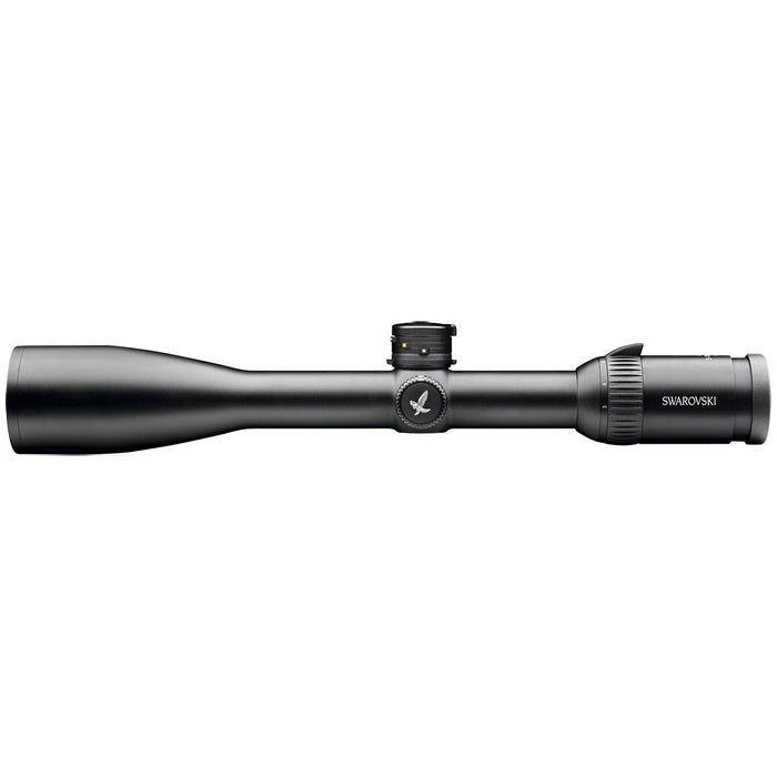 SWAROVSKI SCOPE Z6 3-18X50 P BT L PLEX-H