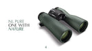 SWAROVSKI BINOCULARS NL PURE 10X42