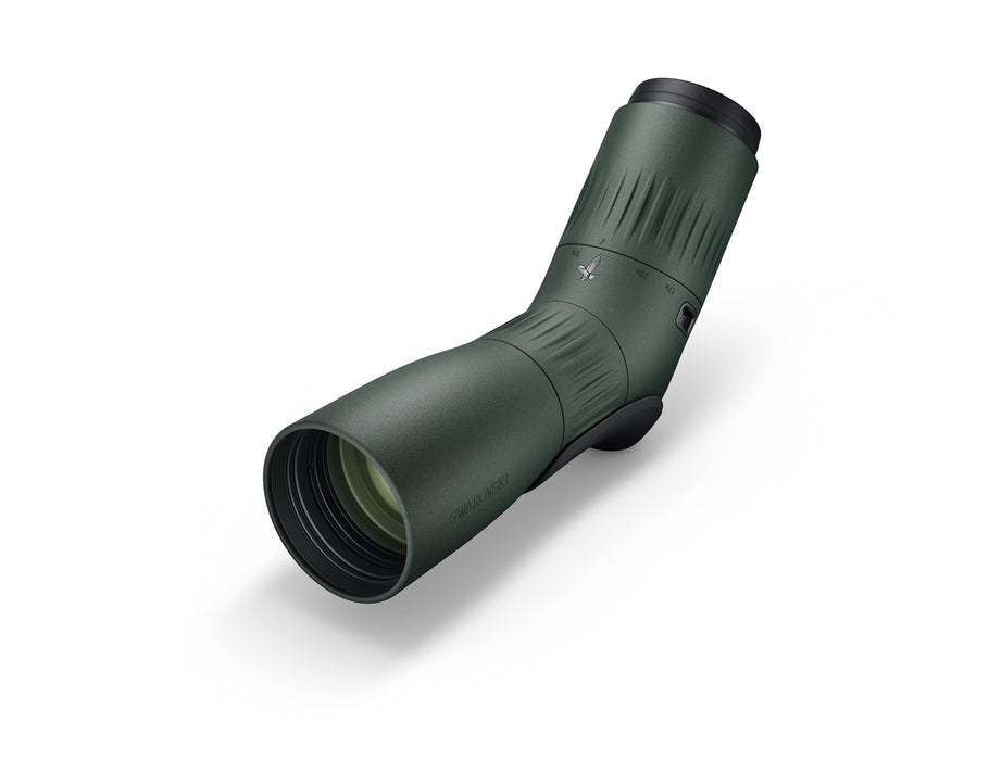 SWAROVSKI SPOTTING SCOPE ATC 17-40X56 GREEN