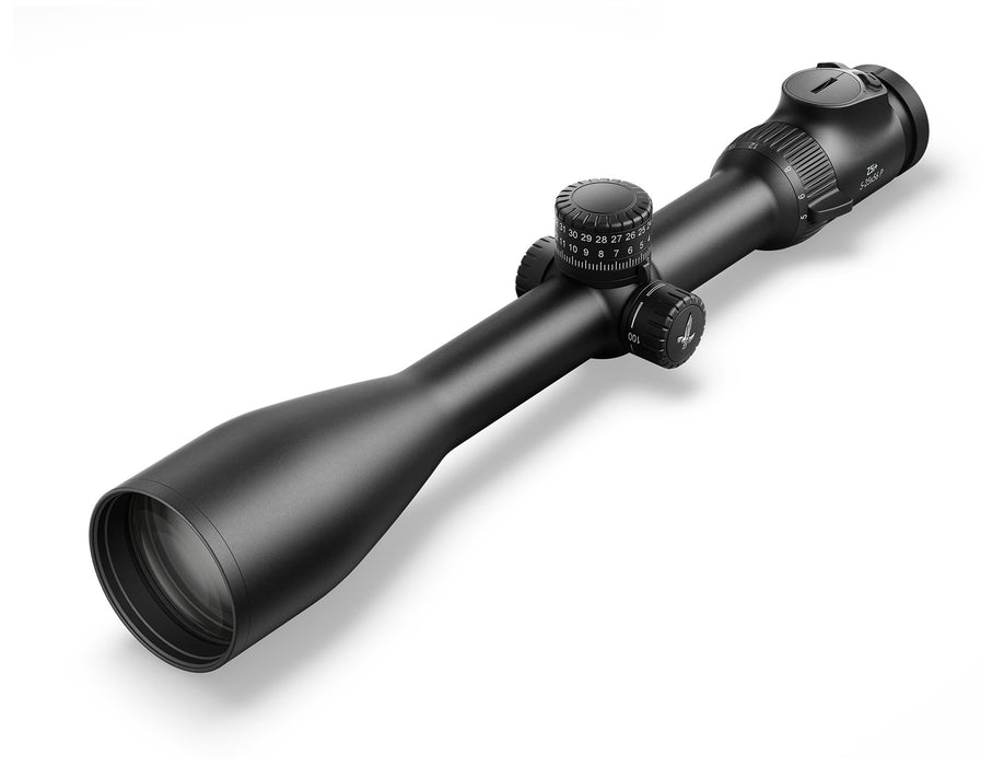 SWAROVSKI SCOPE Z5I+ 5-25X56 P L BT 4W-I