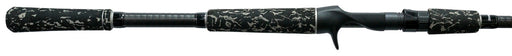WILSON LIVE FIBRE BLADE N TAILS 7'0" 30-60LB 1PCE BAITCAST ROD [RODSIZE:7'0" 30-60LB BAITCAST]