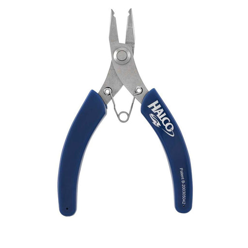 HALCO FISH RING PLIERS BLUE