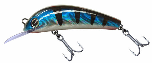 STUMPJUMPER SIZE 1 #36 TRUE BLUE [LURECOLOUR:#36 TRUE BLUE]