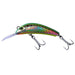 STUMPJUMPER SIZE 1 #103 SILVER SHINER [LURECOLOUR:#103 SILVER SHINER]