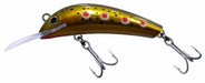 STUMPJUMPER SIZE 3 #106 GOLDEN TROUT [LURECOLOUR: #106 GOLDEN TROUT]