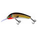 STUMPJUMPER SIZE 3 LIVE SKINS #308 COMMON CARP [LURECOLOUR:COMMON CARP]