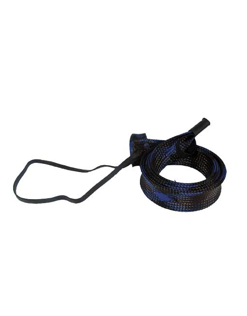 SEA PRO ROD GUARD SPIN BLACK/BLUE