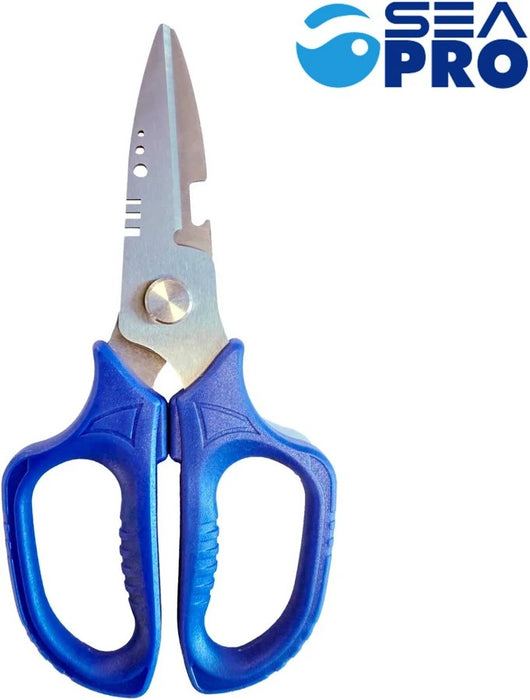 SEA PRO EXTREME BRAID CUTTERS