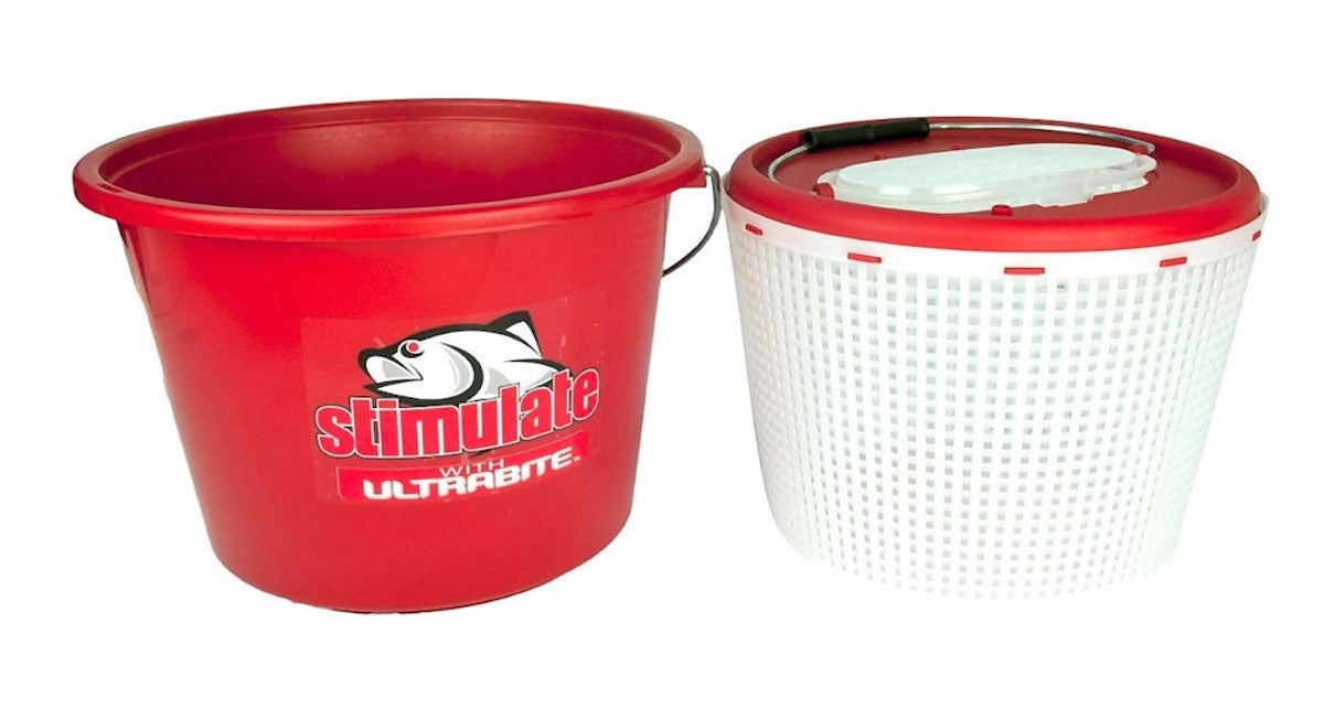 STIMULATE BURLEY BUCKET MEDIUM