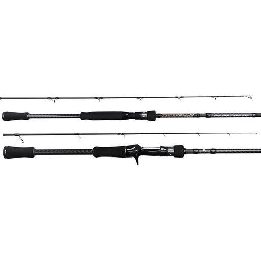 RAPALA MAXWELL 2 502L 1-3KG SPIN ROD [RODSIZE:502L 1-3KG]