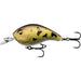 13 FISHING JABBER JAW 60 DEEP CRANKBAIT #UVF BROWN FROG UV [LURECOLOUR:BROWN FROG UV]
