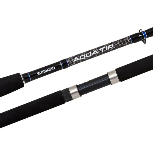SHIMANO AQUATIP 2019 702 ESTUARY SPIN ROD [RODSIZE:702EST]