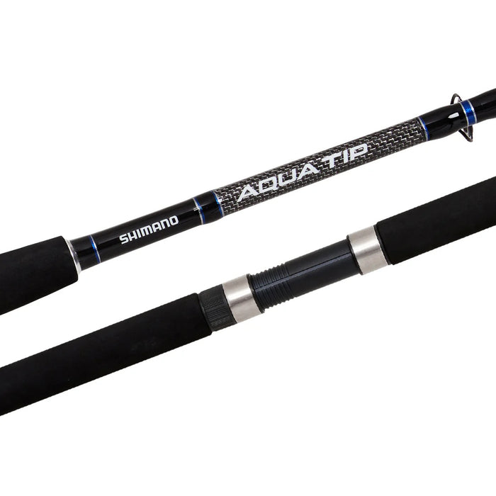 SHIMANO AQUATIP 2019 701SWL SPIN ROD [RODSIZE:701SWL]
