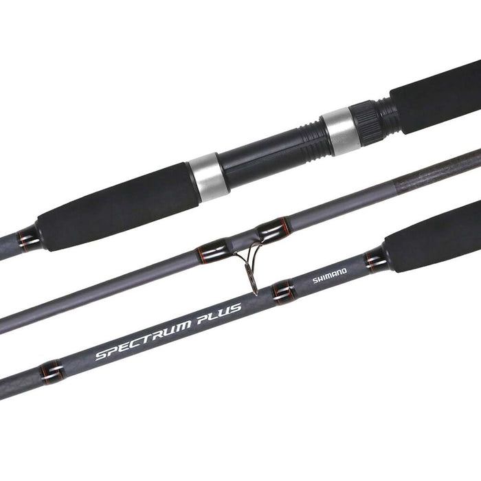 SHIMANO SPECTRUM PLUS 20 762 SNAPPER SPIN ROD [RODSIZE:762 SNAPPER]