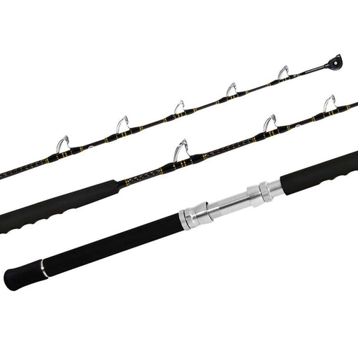 SHIMANO SPEEDMASTER GAME ROD 24KG STRAIGHT BUTT