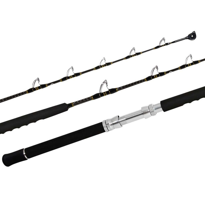 SHIMANO SPEEDMASTER GAME ROD 24KG STRAIGHT BUTT