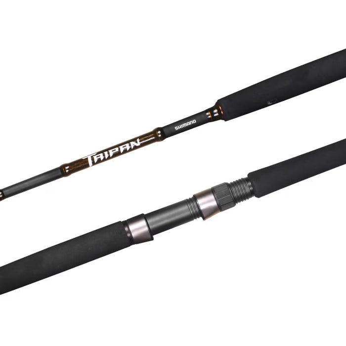 SHIMANO TAIPAN 6'8" 3-5KG 2PCE SPIN ROD [RODSIZE:682SP]