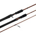 SHIMANO RAIDER 2023 TRAVEL BAITCAST 6'2" 6-12KG 3PCE [RODSIZE:623BCH]