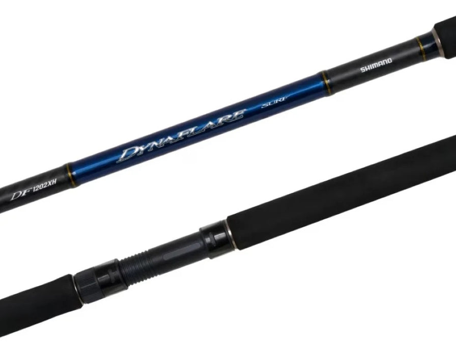 SHIMANO DYNAFLARE SPIN ROD [RODSIZE:902SPML]