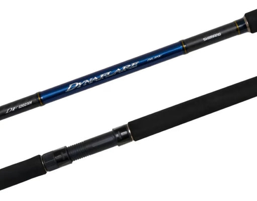 SHIMANO DYNAFLARE 1202SPMH 10-15KG SPIN ROD [RODSIZE:1202SPMH]