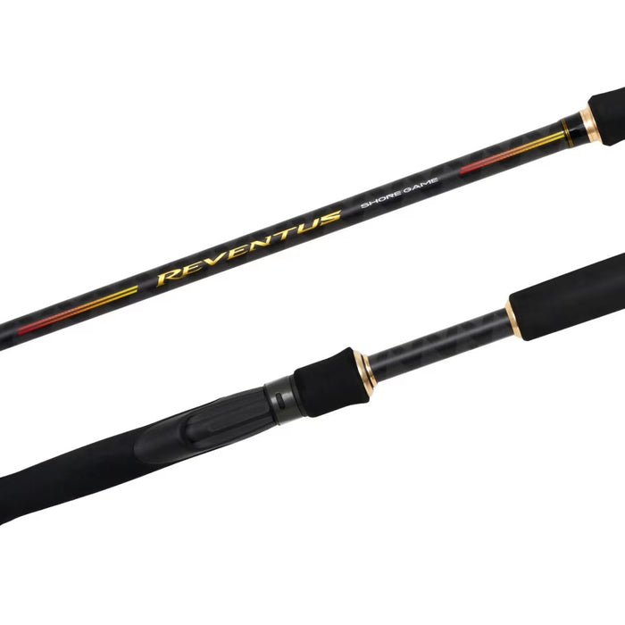 SHIMANO REVENTUS 902SPM PE 2-4 SHORE SPIN ROD 