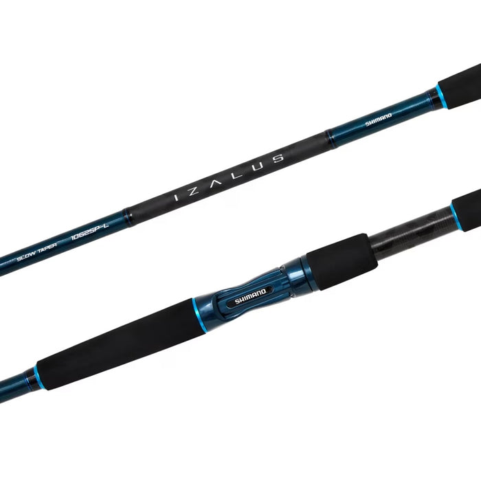 SHIMANO IZALUS 702SPMH 5-10KG SPIN ROD [RODSIZE:702SPMH]