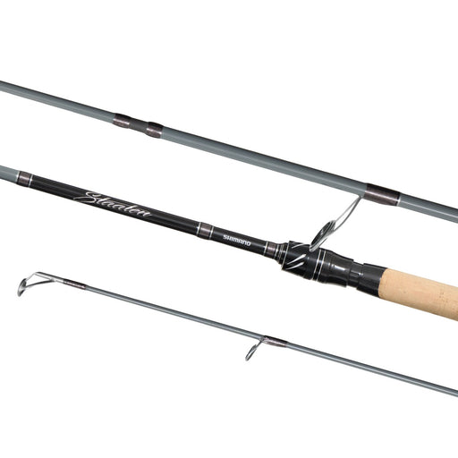 SHIMANO STAATEN 2026 7'3 5-10KG 2PCE SPIN ROD [RODSIZE:7'3 5-10KG 2PCE SPIN]
