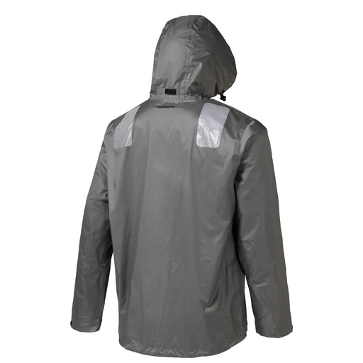 SHIMANO SPRAY JACKET CHARCOAL 3XL [SIZE:3XL]