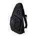 SHIMANO SLING BAG BLACK/BLUE (2025)