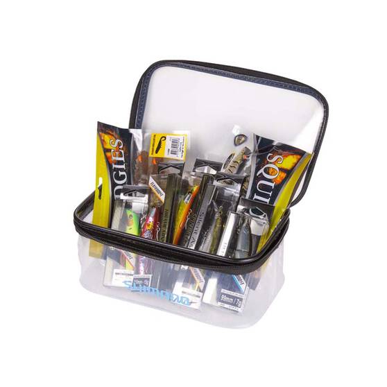 SHIMANO LURE PACK ESTUARY 7PCS