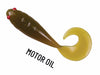 SQUIDGY BUG 70MM MOTOR OIL UV (2025) [LURECOLOUR:MOTOR OIL UV]