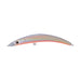 STRIKE PRO SLINKY MINNOW 75 COL. RSO [LURECOLOUR:RSO]