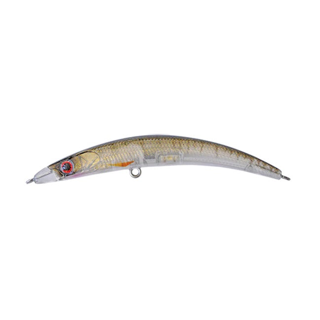 STRIKE PRO SLINKY MINNOW 75 COL. 887G [LURECOLOUR:887G]