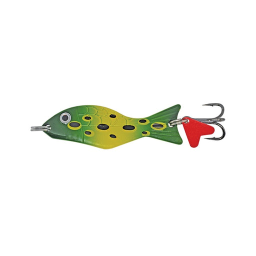 BUSHRANGER WOBBLER FROG 7G [LURECOLOUR:FROG]