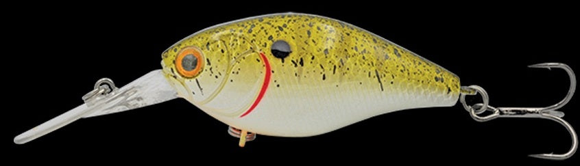 STRIKE PRO FAT CAT CRANK SE01 [LURECOLOUR:#SE01]