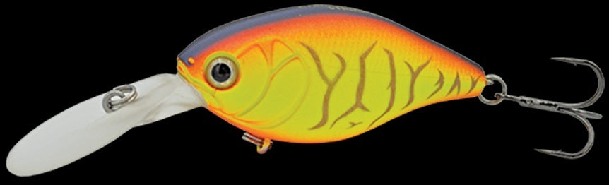 STRIKE PRO FAT CAT CRANK HARDBODY [LURECOLOUR:#953] 