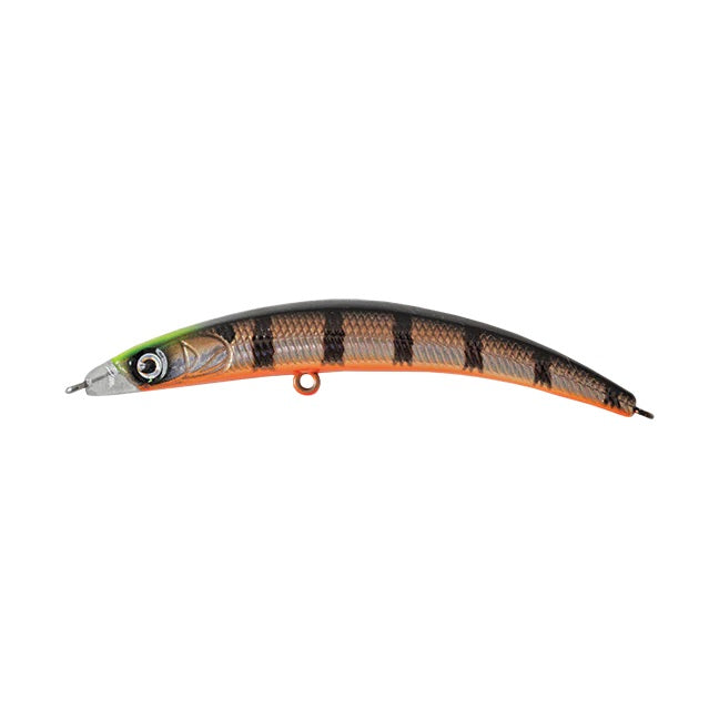 STRIKE PRO SLINKY MINNOW 75 [LURECOLOUR:201-26]