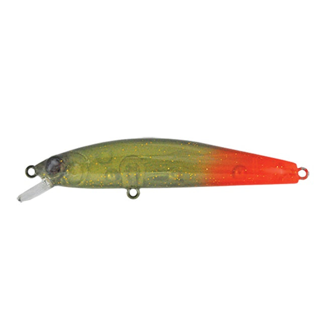 STRIKE PRO FLATZ MINNOW [LURECOLOUR:Z411-3 2-3FT]