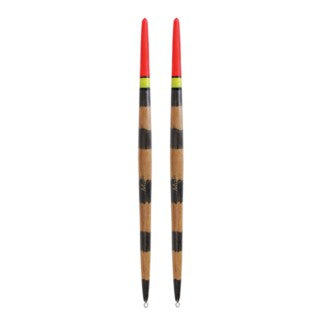 JURO QUILL FLOATS 2PK