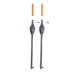 JURO BLACKFISH FLOATS SMALL 20CM 2PK
