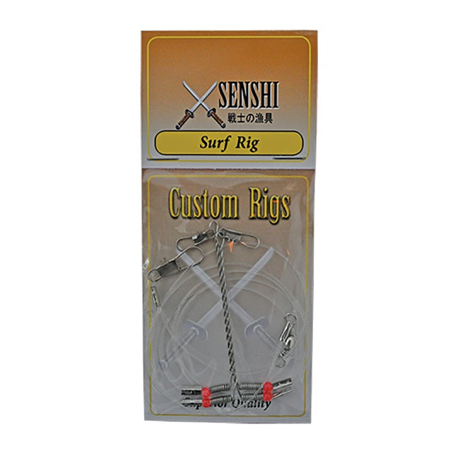 SENSHI SURF RIG