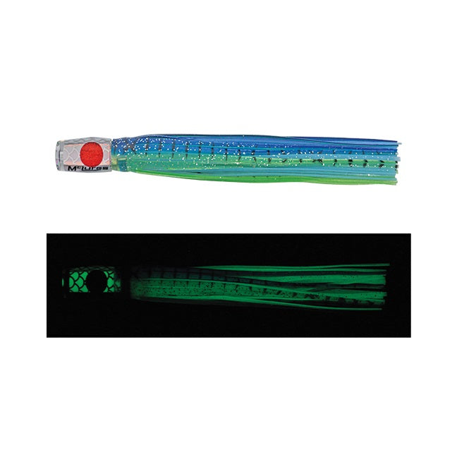 MC LURES SEA MONKEY 5" GRINGO