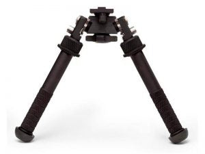 ACCURA BIPOD PRO CARBON FIBRE PICATINNI  LVR