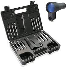 ACCURA BORE SCOPE KIT .177 TO 50CAL