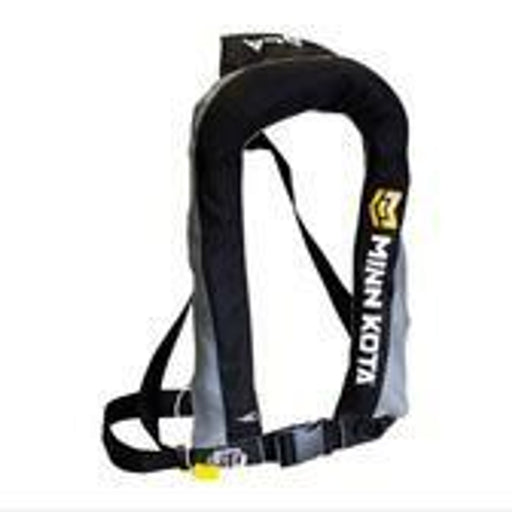 BLA PFD INFLATABLE 150 LIFE JACKET- MINN KOTA