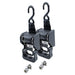 BLA RETRACTABLE TRAILER/BOAT TIE DOWN 50MM 1.2 SS