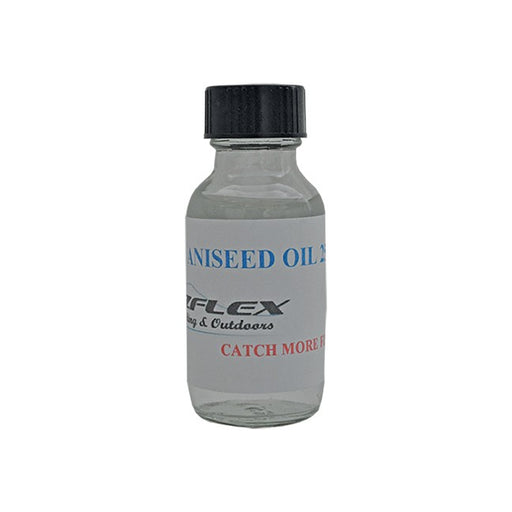 JURO ANISEED OIL 25ML