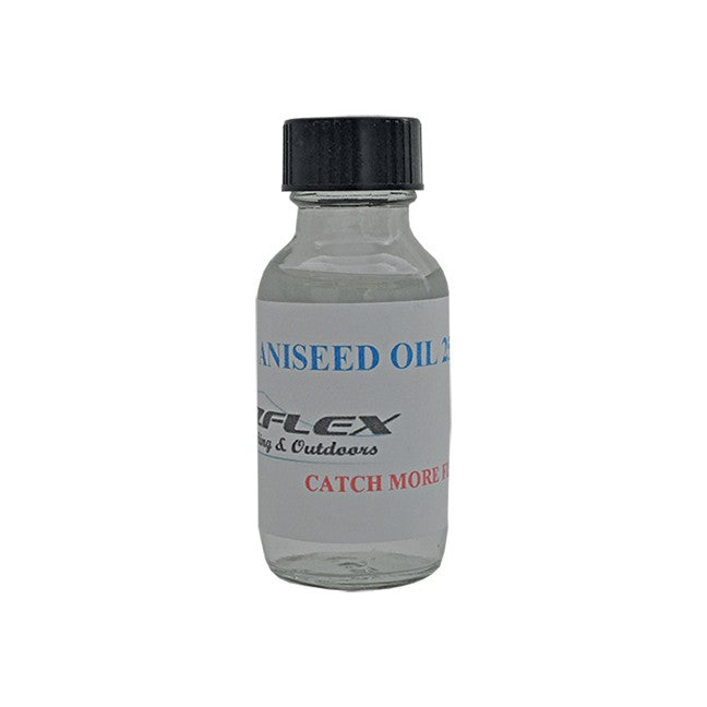 JURO ANISEED OIL 25ML