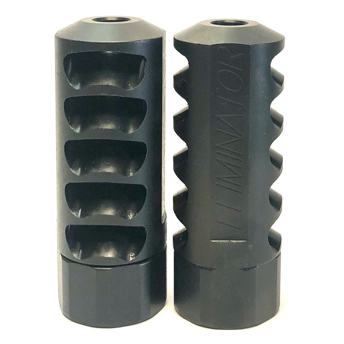 GRIZZLY BRAKE ELIMINATOR BLUED M15X1P