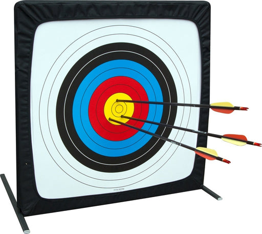 REDZONE LARGE ARCHERY TARGET 75X75